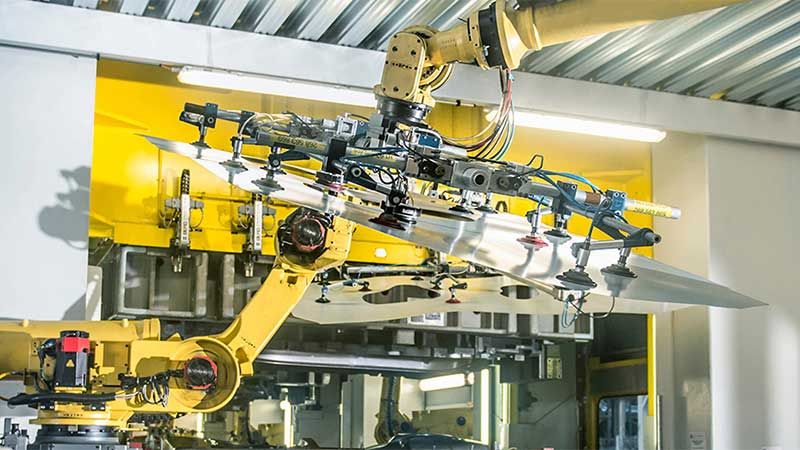 超越普通润滑脂：二硫化钼如何成为重载设备的“救命稻草